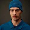 Metropolis Series Cotton Beanie