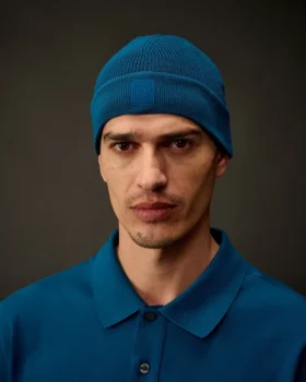Metropolis Series Cotton Beanie
