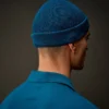 Metropolis Series Cotton Beanie