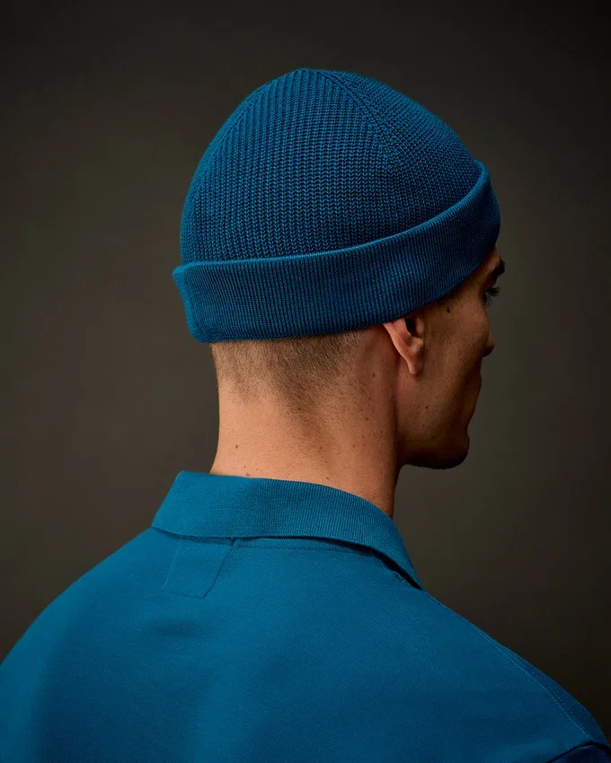 Metropolis Series Cotton Beanie