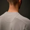 Metropolis Series Cotton Stretch Crewneck Sweater
