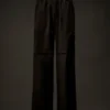 Metropolis Series HyST Boxy Pants