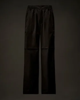 Metropolis Series HyST Boxy Pants