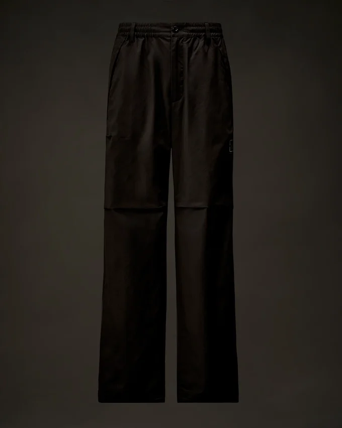 Metropolis Series HyST Boxy Pants