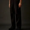 Metropolis Series HyST Boxy Pants
