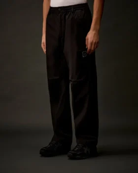 Metropolis Series HyST Boxy Pants