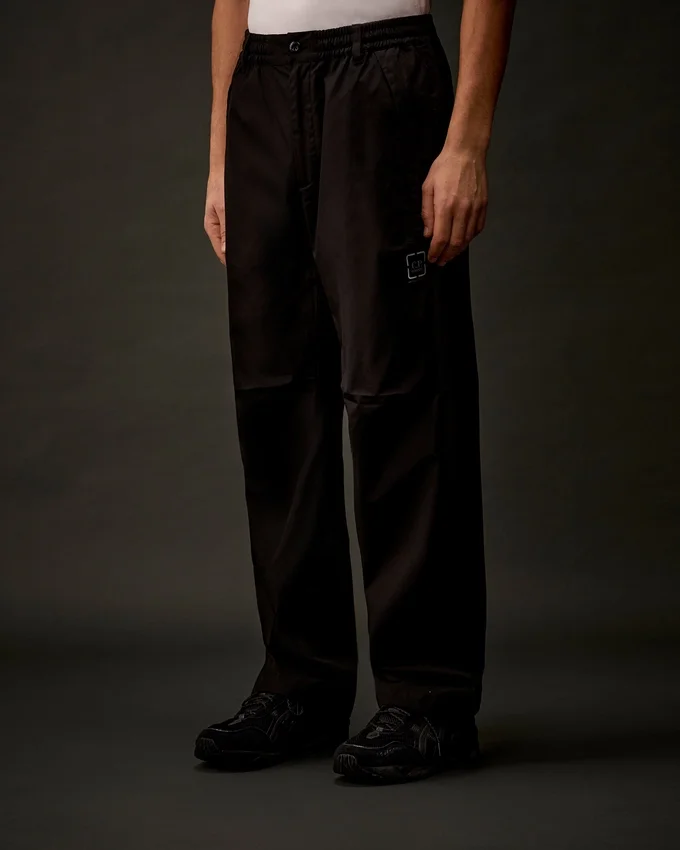 Metropolis Series HyST Boxy Pants