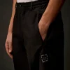 Metropolis Series HyST Boxy Pants