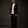 Metropolis Series HyST Boxy Pants