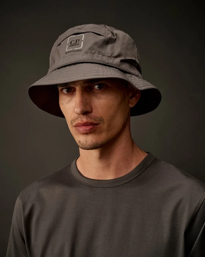 Metropolis Series HyST Bucket Hat