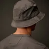 Metropolis Series HyST Bucket Hat