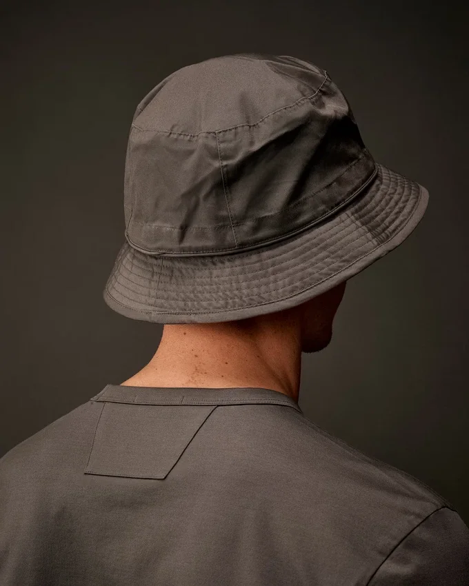 Metropolis Series HyST Bucket Hat