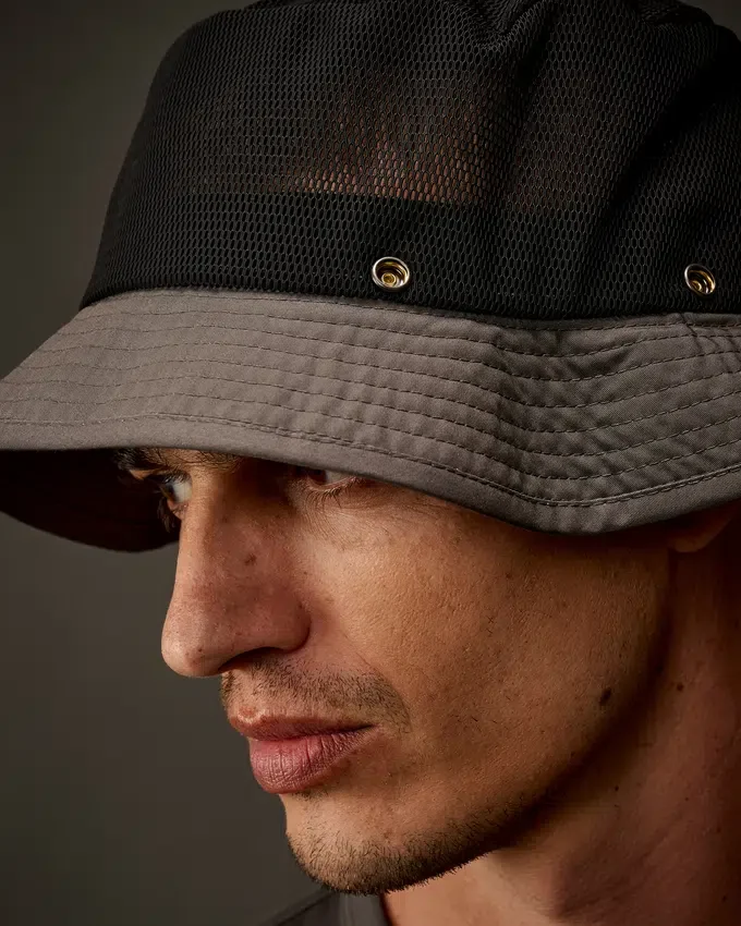Metropolis Series HyST Bucket Hat
