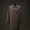 Metropolis Series HyST Coat