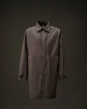 Metropolis Series HyST Coat