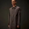 Metropolis Series HyST Coat