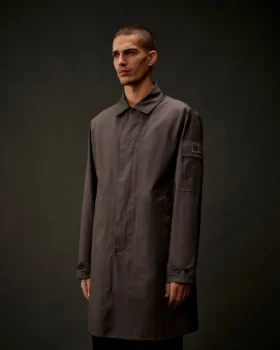 Metropolis Series HyST Coat