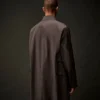 Metropolis Series HyST Coat