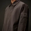 Metropolis Series HyST Coat
