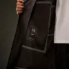 Metropolis Series HyST Coat