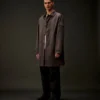 Metropolis Series HyST Coat