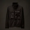Metropolis Series HyST Foldable Hood Jacket