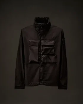 Metropolis Series HyST Foldable Hood Jacket