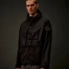 Metropolis Series HyST Foldable Hood Jacket