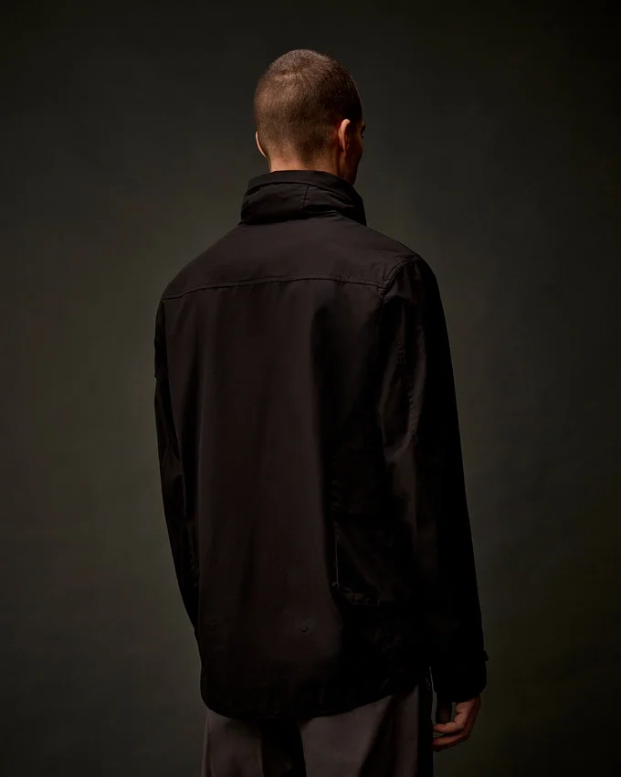 Metropolis Series HyST Foldable Hood Jacket