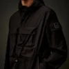 Metropolis Series HyST Foldable Hood Jacket