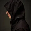 Metropolis Series HyST Foldable Hood Jacket