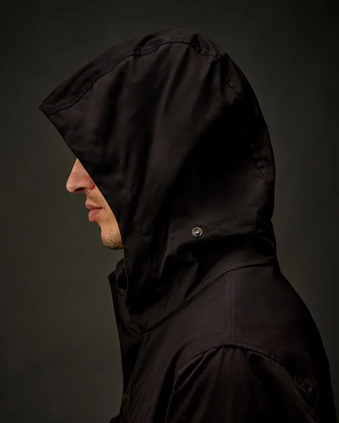 Metropolis Series HyST Foldable Hood Jacket