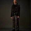 Metropolis Series HyST Foldable Hood Jacket