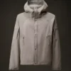 Metropolis Series HyST Hooded Jacket