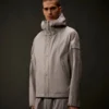 Metropolis Series HyST Hooded Jacket