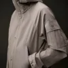 Metropolis Series HyST Hooded Jacket