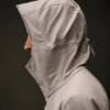 Metropolis Series HyST Hooded Jacket