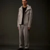 Metropolis Series HyST Hooded Jacket
