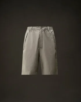 Metropolis Series HyST Shorts