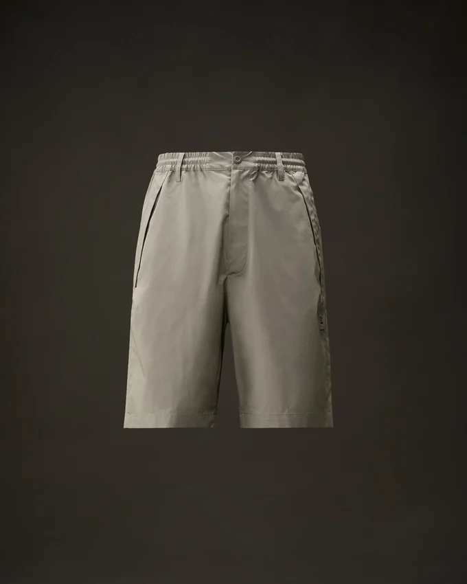 Metropolis Series HyST Shorts