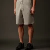 Metropolis Series HyST Shorts