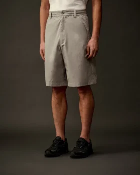 Metropolis Series HyST Shorts