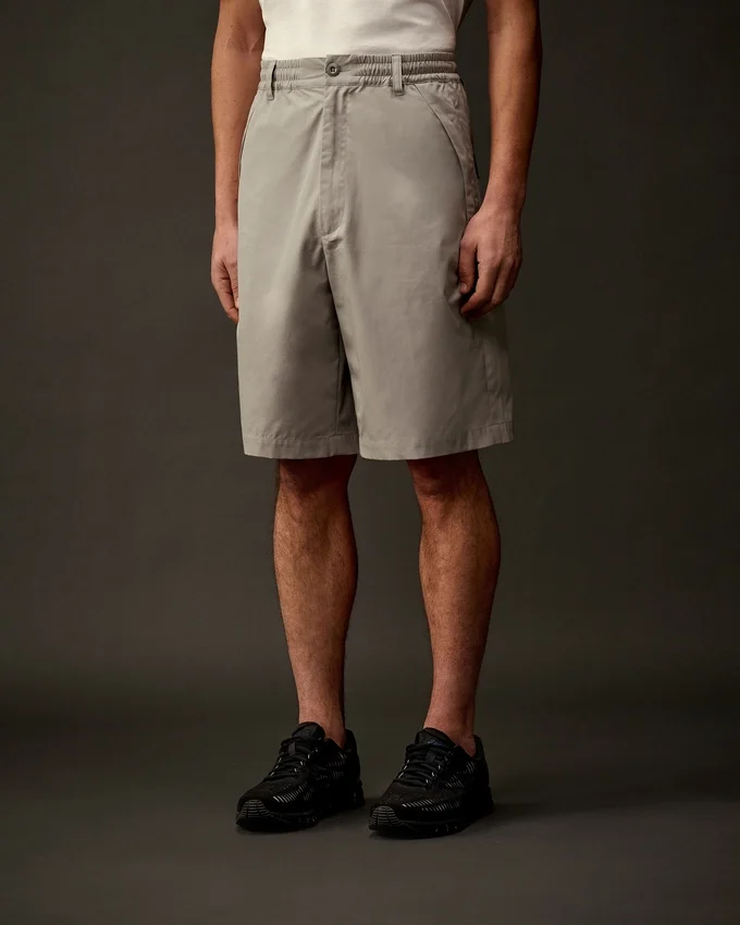 Metropolis Series HyST Shorts