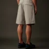Metropolis Series HyST Shorts
