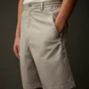 Metropolis Series HyST Shorts