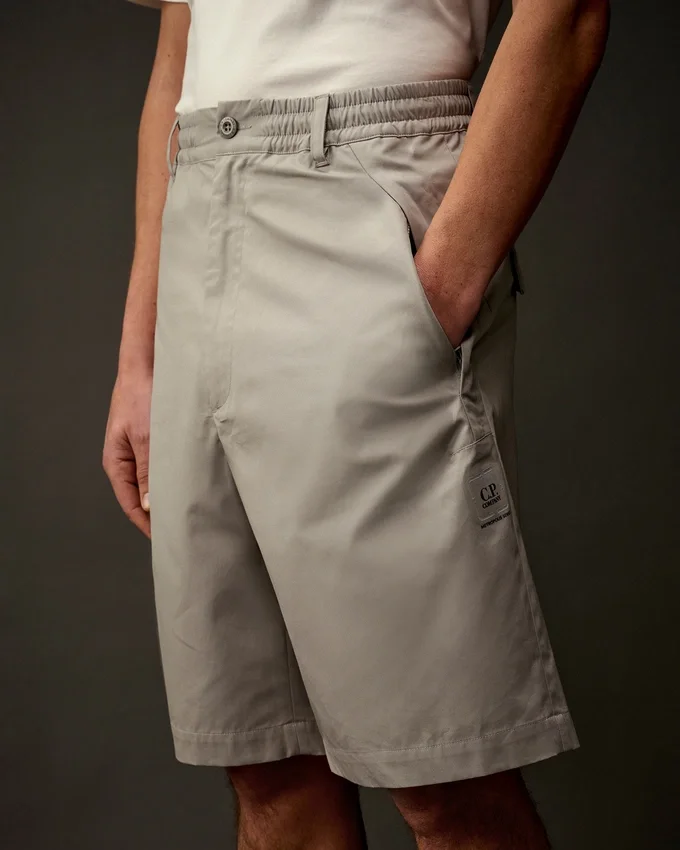 Metropolis Series HyST Shorts