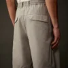 Metropolis Series HyST Shorts