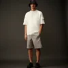 Metropolis Series HyST Shorts