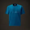Metropolis Series Mercerized Jersey Short Sleeve T-Shirt