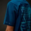 Metropolis Series Mercerized Jersey Short Sleeve T-Shirt